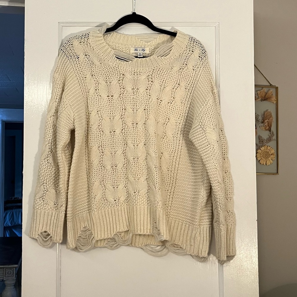 Sweater